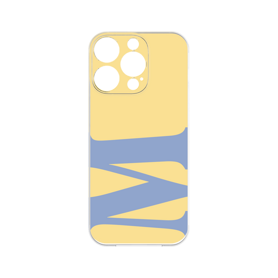 Premium Panel［ Original - initial color - M yellow ］