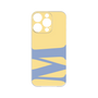 Premium Panel［ Original - initial color - M yellow ］