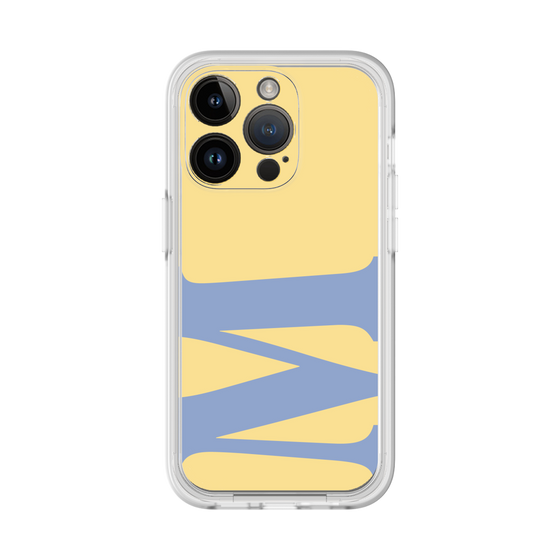 Premium Panel［ Original - initial color - M yellow ］