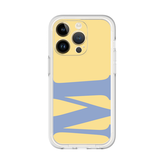 Premium Panel［ Original - initial color - M yellow ］