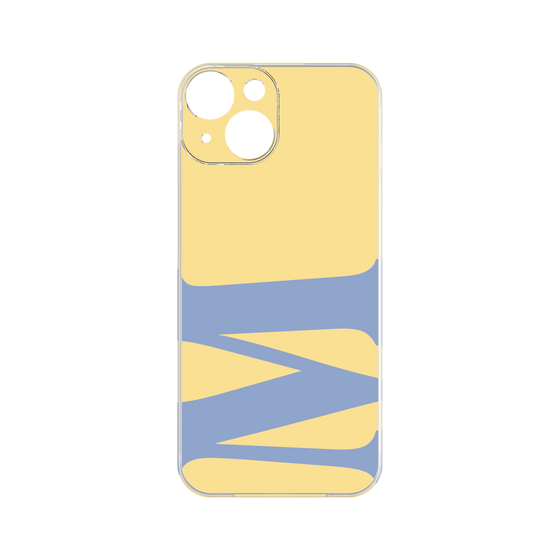 Premium Panel［ Original - initial color - M yellow ］