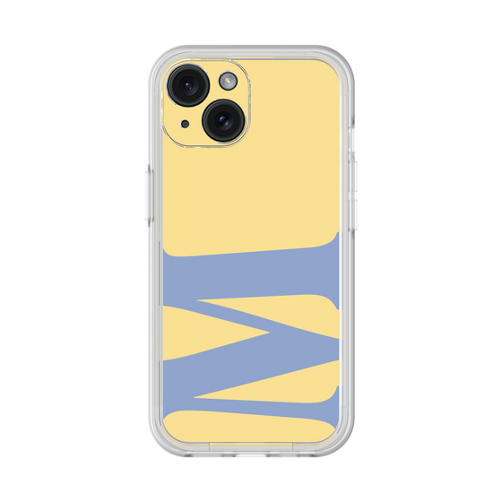 Premium Panel［ Original - initial color - M yellow ］