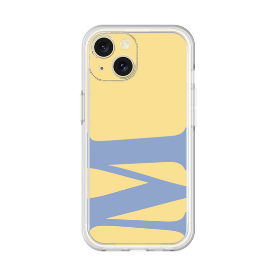 Premium Panel［ Original - initial color - M yellow ］