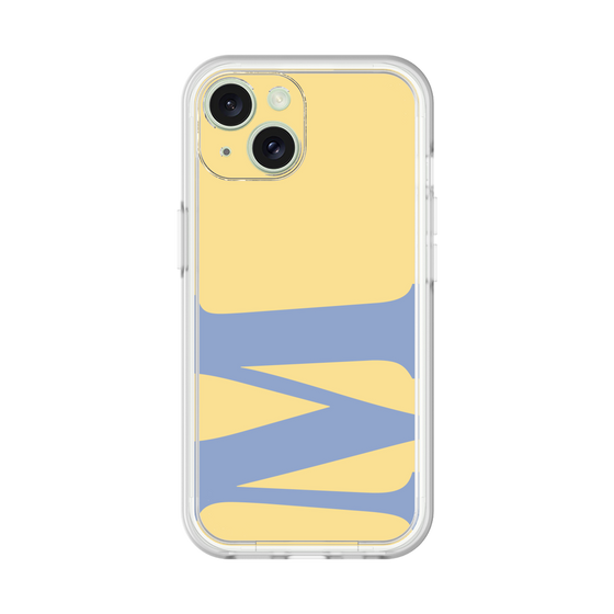 Premium Panel［ Original - initial color - M yellow ］