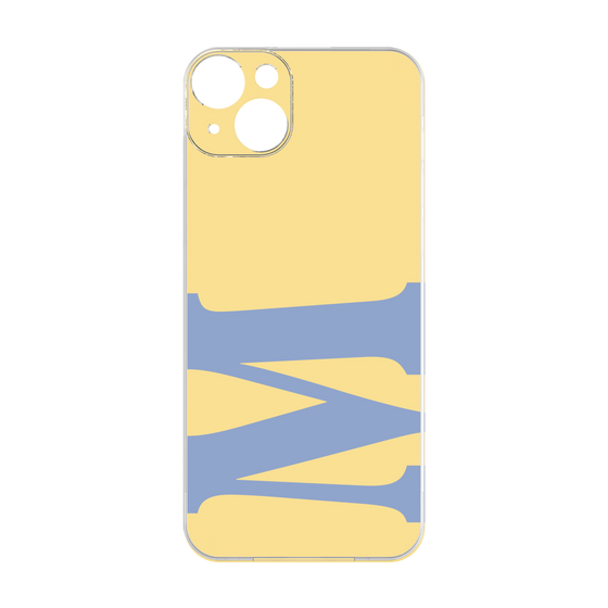 Premium Panel［ Original - initial color - M yellow ］