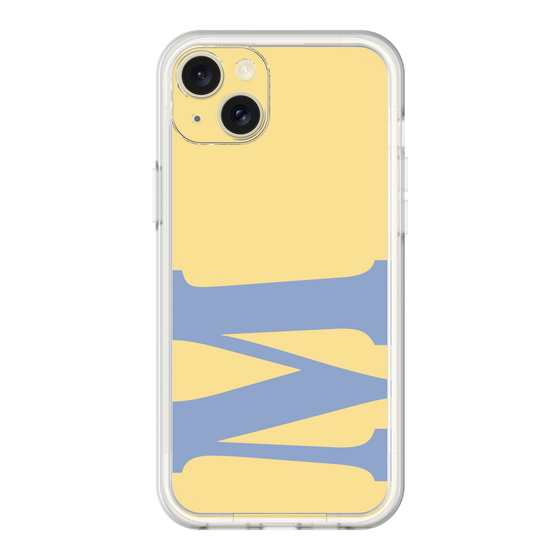 Premium Panel［ Original - initial color - M yellow ］