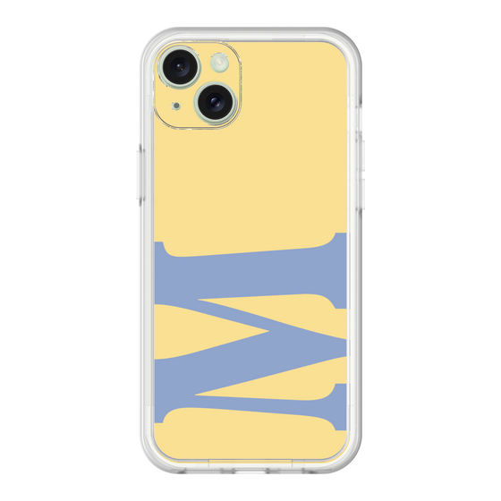 Premium Panel［ Original - initial color - M yellow ］