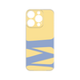 Premium Panel［ Original - initial color - M yellow ］