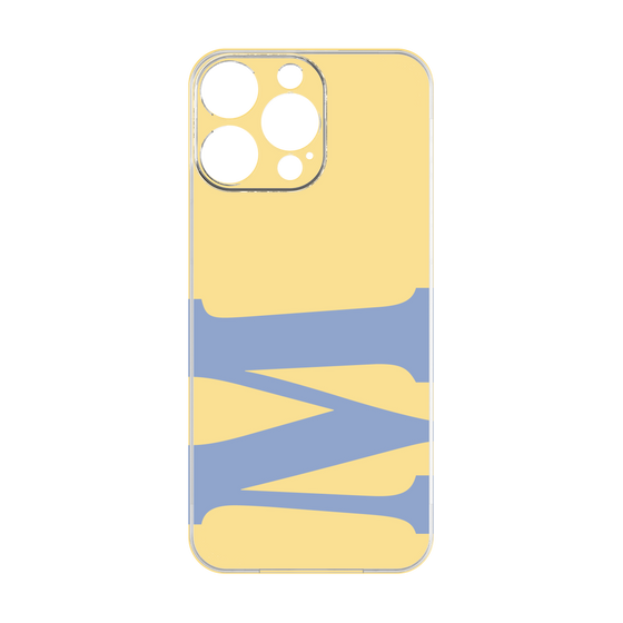 Premium Panel［ Original - initial color - M yellow ］