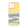 Premium Panel［ Original - initial color - M yellow ］