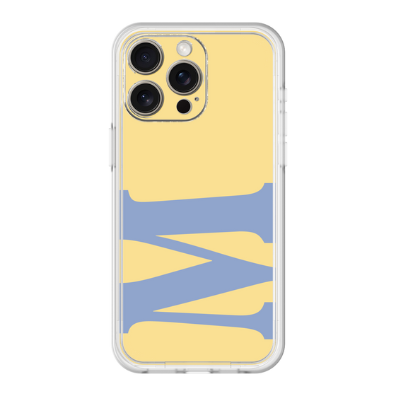 Premium Panel［ Original - initial color - M yellow ］