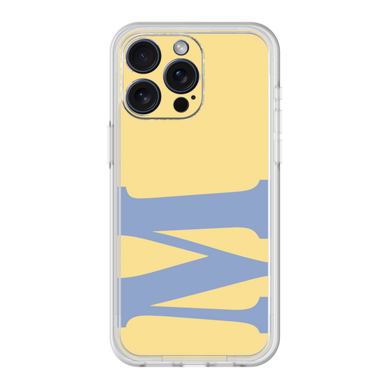 Premium Panel［ Original - initial color - M yellow ］