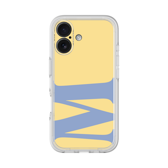 Premium Panel［ Original - initial color - M yellow ］