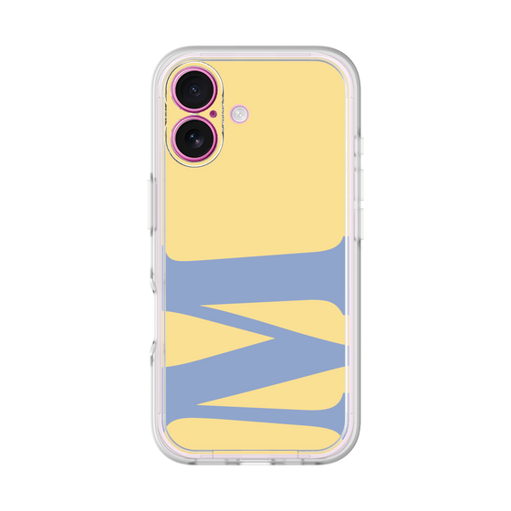 Premium Panel［ Original - initial color - M yellow ］