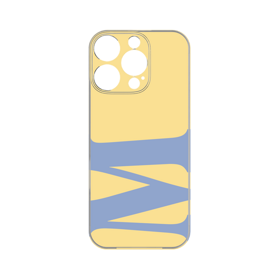 Premium Panel［ Original - initial color - M yellow ］