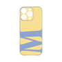 Premium Panel［ Original - initial color - M yellow ］