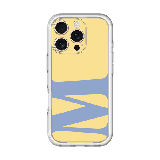 Premium Panel［ Original - initial color - M yellow ］