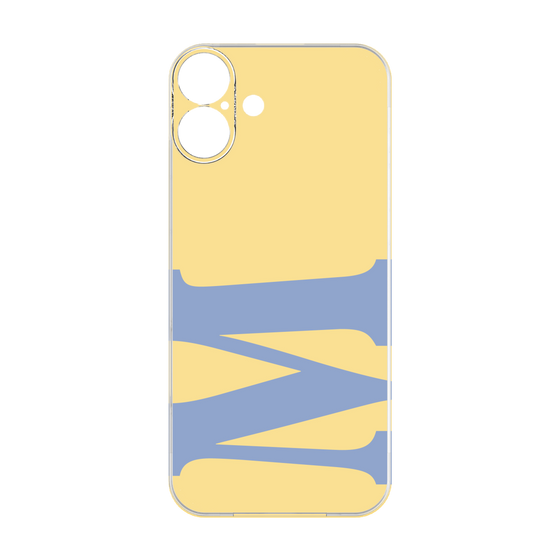 Premium Panel［ Original - initial color - M yellow ］