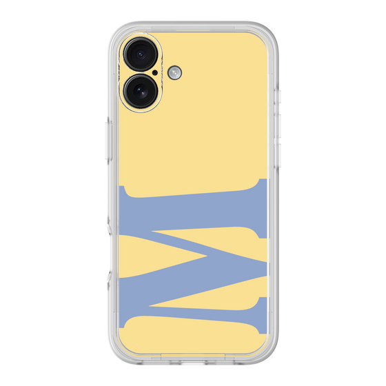 Premium Panel［ Original - initial color - M yellow ］