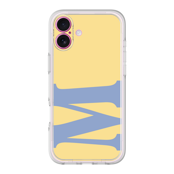 Premium Panel［ Original - initial color - M yellow ］