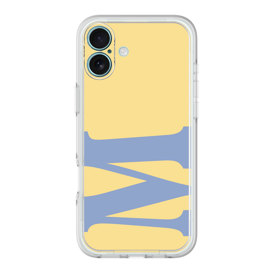 Premium Panel［ Original - initial color - M yellow ］