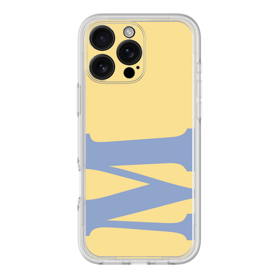 Premium Panel［ Original - initial color - M yellow ］