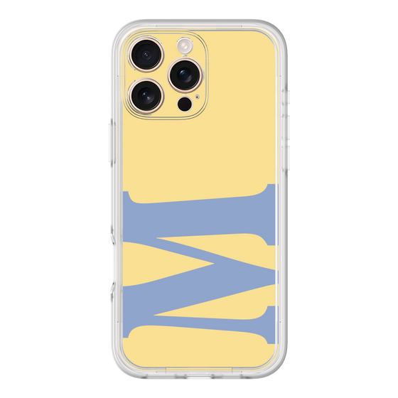 Premium Panel［ Original - initial color - M yellow ］