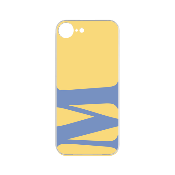 Premium Panel［ Original - initial color - M yellow ］