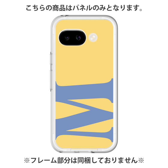 Premium Panel［ Original - initial color - M yellow ］