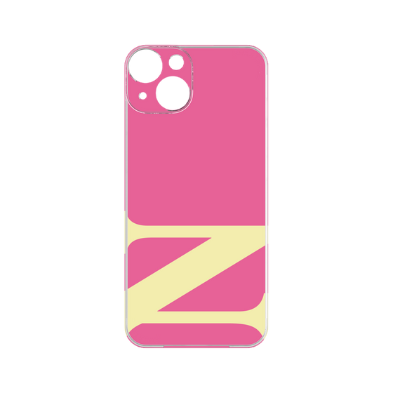 Premium Panel［ Original - initial color - N pink ］