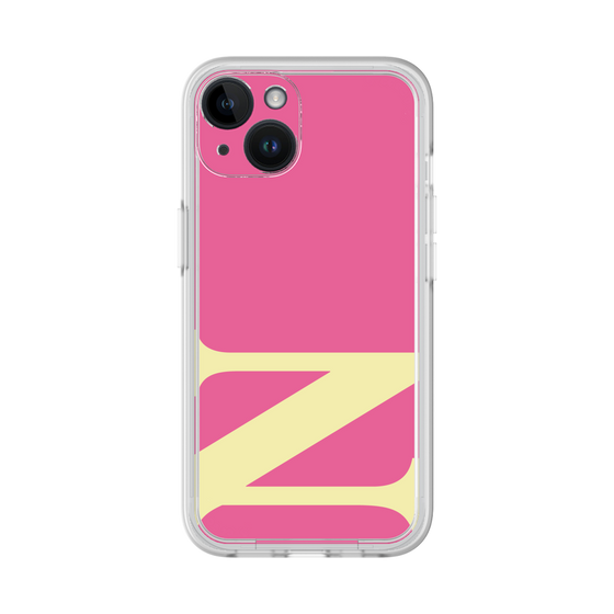 Premium Panel［ Original - initial color - N pink ］