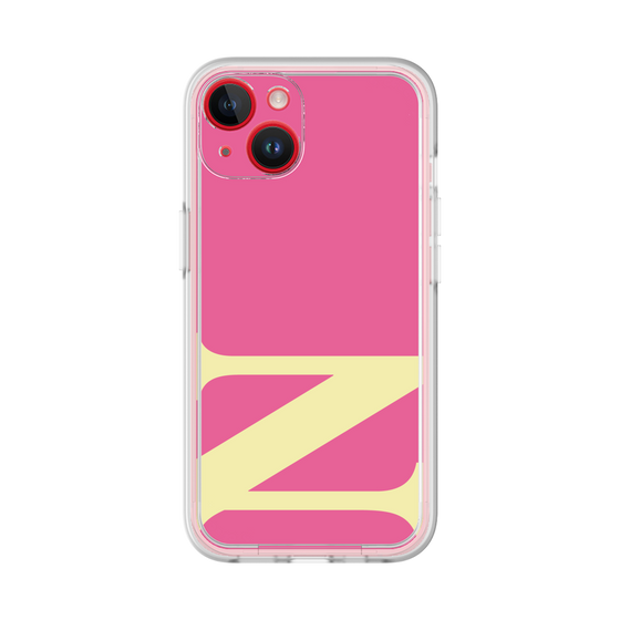 Premium Panel［ Original - initial color - N pink ］
