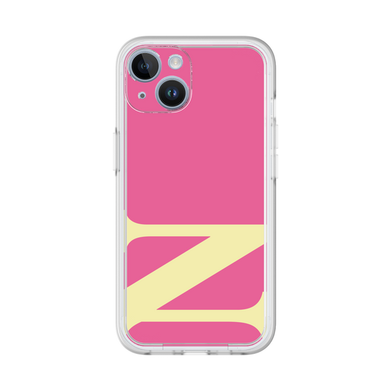 Premium Panel［ Original - initial color - N pink ］