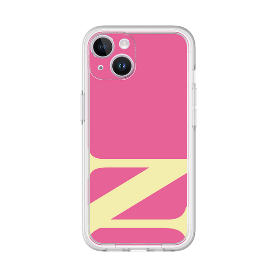 Premium Panel［ Original - initial color - N pink ］