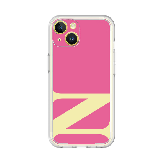 Premium Panel［ Original - initial color - N pink ］