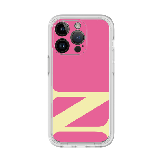 Premium Panel［ Original - initial color - N pink ］