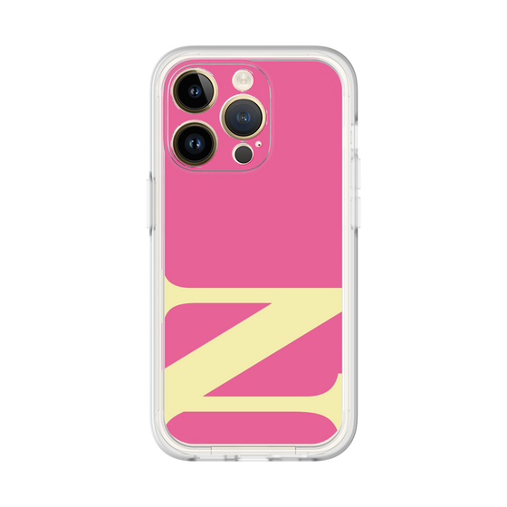 Premium Panel［ Original - initial color - N pink ］