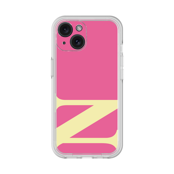 Premium Panel［ Original - initial color - N pink ］