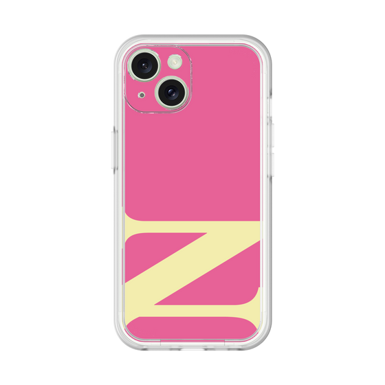 Premium Panel［ Original - initial color - N pink ］