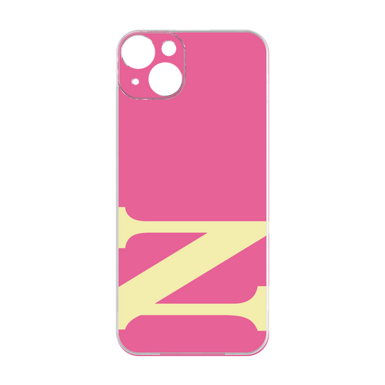 Premium Panel［ Original - initial color - N pink ］