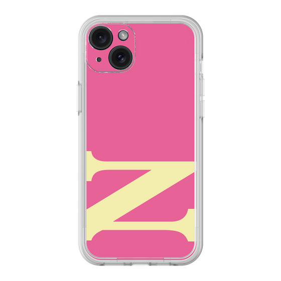 Premium Panel［ Original - initial color - N pink ］