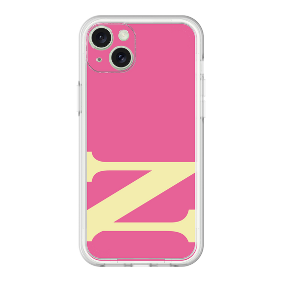 Premium Panel［ Original - initial color - N pink ］