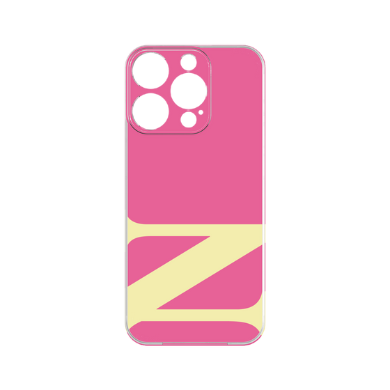 Premium Panel［ Original - initial color - N pink ］