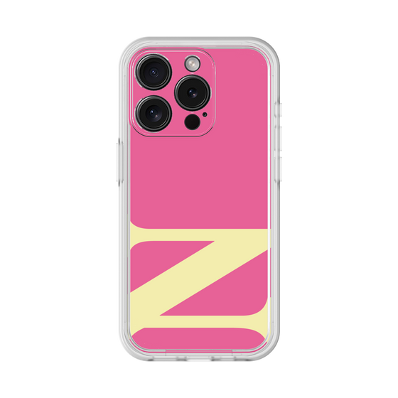 Premium Panel［ Original - initial color - N pink ］