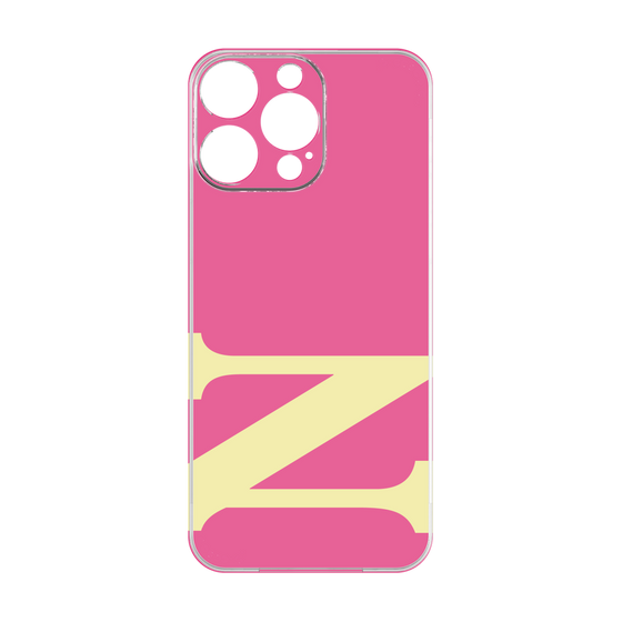 Premium Panel［ Original - initial color - N pink ］
