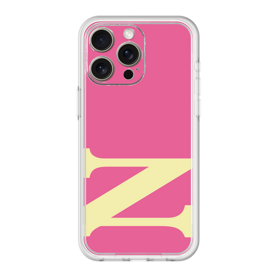 Premium Panel［ Original - initial color - N pink ］