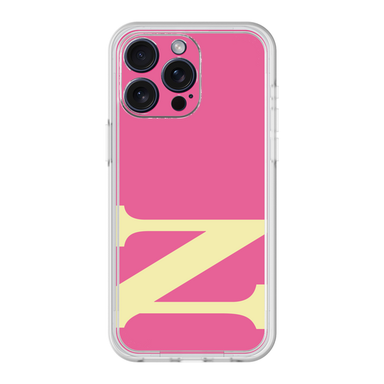 Premium Panel［ Original - initial color - N pink ］
