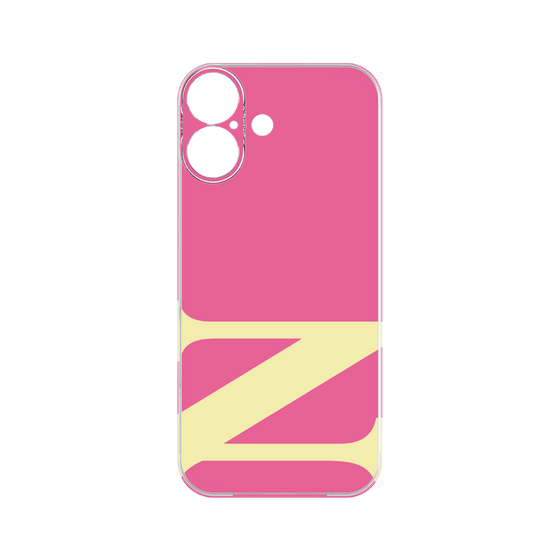 Premium Panel［ Original - initial color - N pink ］