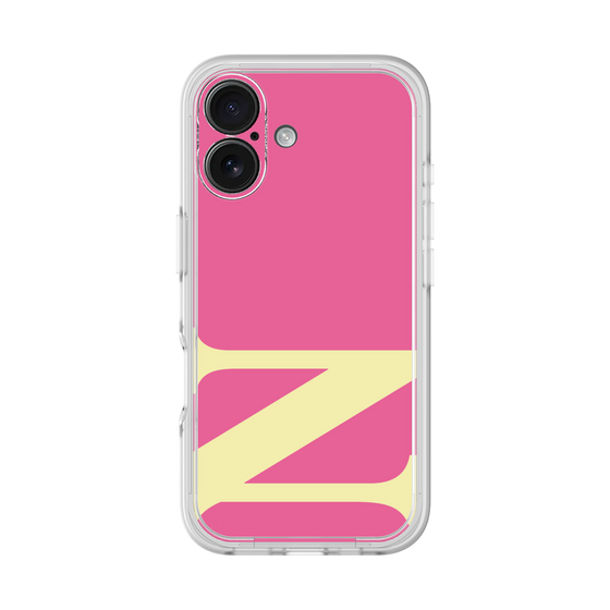 Premium Panel［ Original - initial color - N pink ］