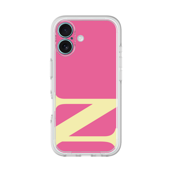 Premium Panel［ Original - initial color - N pink ］